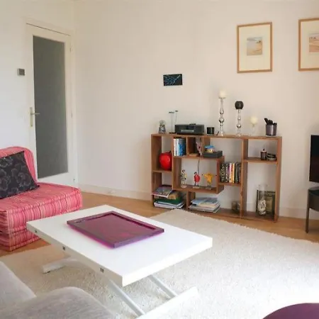 ! Charmant En Plein Coeur De Ville ! Apartmán *
