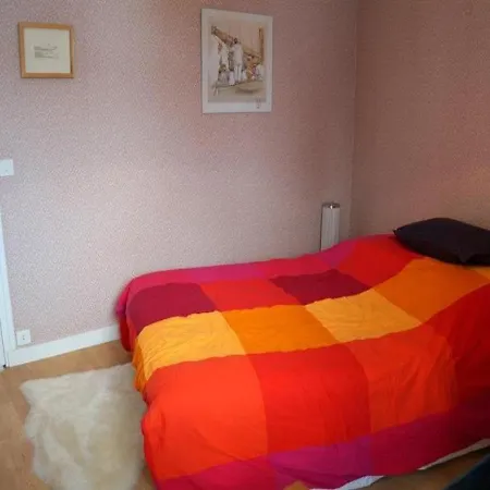 Apartmán ! Charmant En Plein Coeur De Ville !