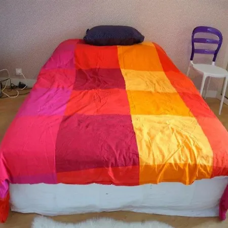 Apartmán ! Charmant En Plein Coeur De Ville !