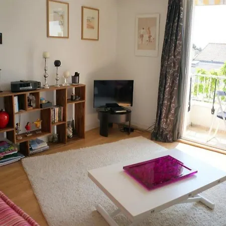 ! Charmant En Plein Coeur De Ville ! Apartmán